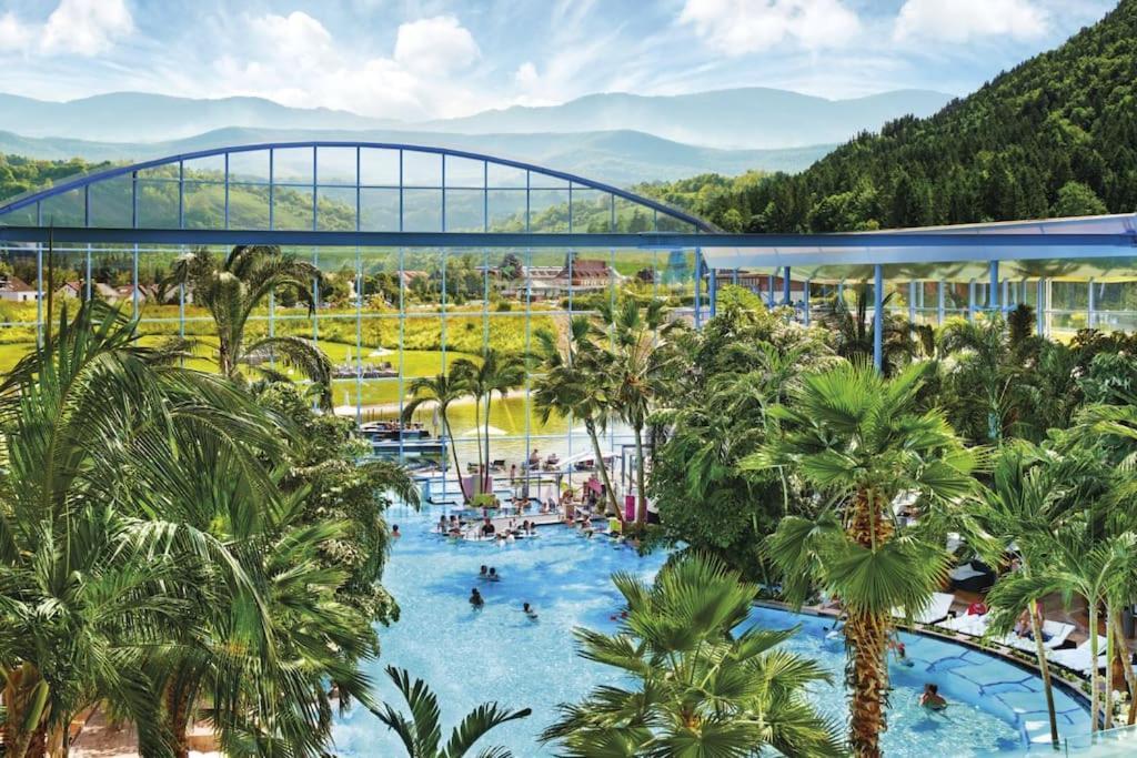 Waldklang Titisee Exteriör bild